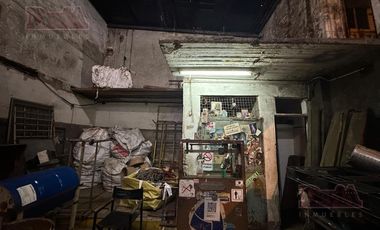 Alquiler - Esquina - Acevedo 900 y Castillo - Villa Crespo