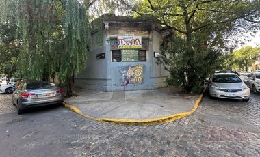 Alquiler - Esquina - Acevedo 900 y Castillo - Villa Crespo
