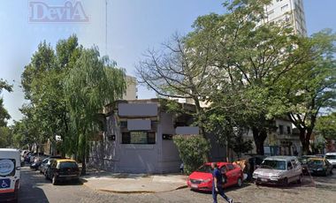Alquiler - Esquina - Acevedo 900 y Castillo - Villa Crespo