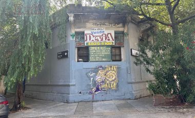 Alquiler - Esquina - Acevedo 900 y Castillo - Villa Crespo