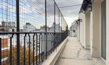 Departamento en Recoleta alquiler con muebles raimgngpnj