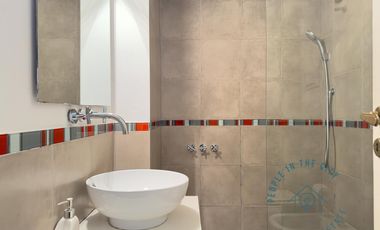 Departamento en Recoleta alquiler con muebles raimgngpnj