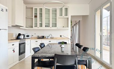 Departamento en Recoleta alquiler con muebles raimgngpnj