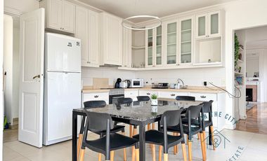 Departamento en Recoleta alquiler con muebles raimgngpnj