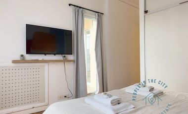Departamento en Recoleta alquiler con muebles raimgngpnj