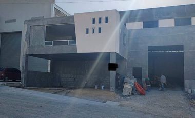 Bodega en Venta en Santa Catarina N.L