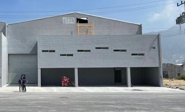 Bodega en Venta en Santa Catarina N.L