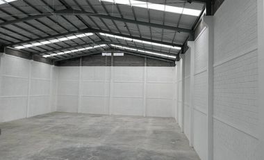 Bodega en Venta en Santa Catarina N.L