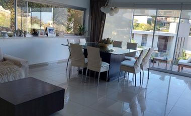 Casa en  Alquiler La Rufina 3 dorm