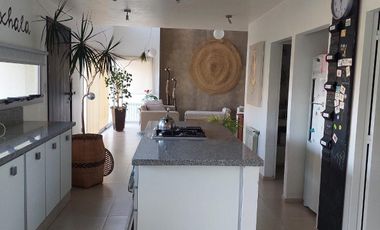 Casa en  Alquiler La Rufina 3 dorm