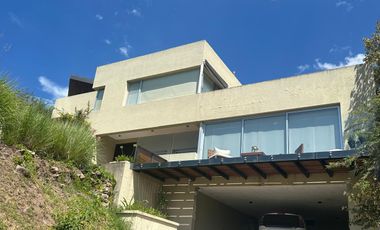 Casa en  Alquiler La Rufina 3 dorm