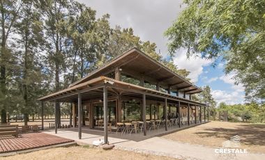 Terreno en venta. Azahares del Paraná -  Fighiera