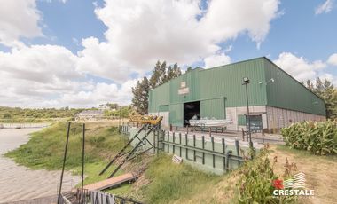 Terreno en venta. Azahares del Paraná -  Fighiera