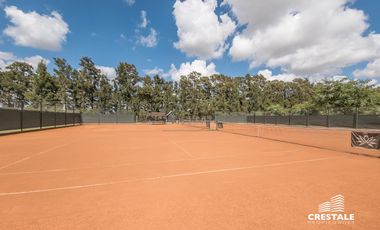 Terreno en venta. Azahares del Paraná -  Fighiera