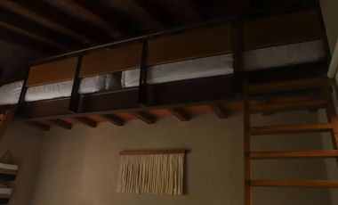 Casa en venta en Cerro Gordo, Valle de Bravo
