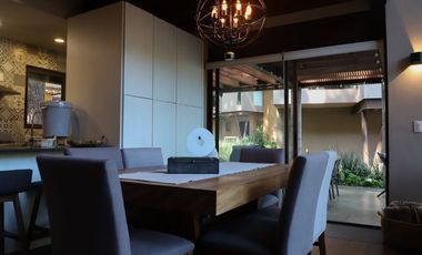 Casa en venta en Cerro Gordo, Valle de Bravo