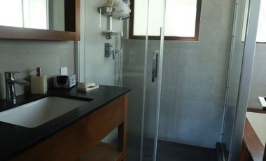 Casa en venta en Cerro Gordo, Valle de Bravo