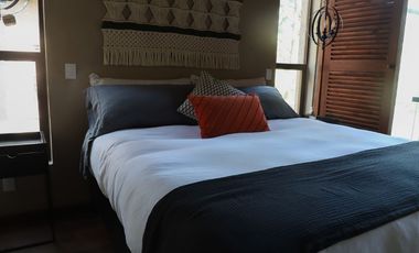 Casa en venta en Cerro Gordo, Valle de Bravo