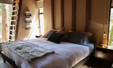 Casa en venta en Cerro Gordo, Valle de Bravo