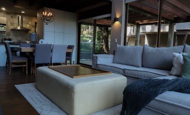 Casa en venta en Cerro Gordo, Valle de Bravo