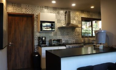 Casa en venta en Cerro Gordo, Valle de Bravo