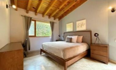Casa en renta en Rancho Avandaro