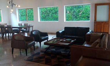 Casa en renta en Rancho Avandaro