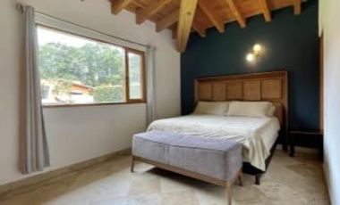 Casa en renta en Rancho Avandaro