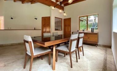 Casa en renta en Rancho Avandaro