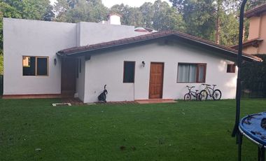 Casa en renta en Rancho Avandaro