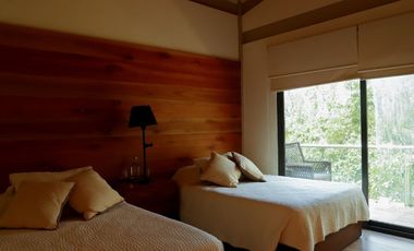 Casa en venta renta en  Valle de Bravo en Loto Azul