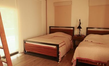 Casa en venta renta en  Valle de Bravo en Loto Azul