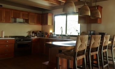 Casa en venta renta en  Valle de Bravo en Loto Azul