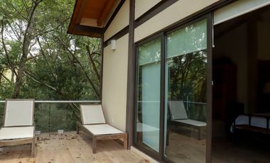 Casa en venta renta en  Valle de Bravo en Loto Azul