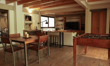 Casa en venta renta en  Valle de Bravo en Loto Azul