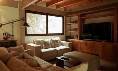 Casa en venta renta en  Valle de Bravo en Loto Azul