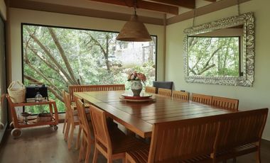Casa en venta renta en  Valle de Bravo en Loto Azul