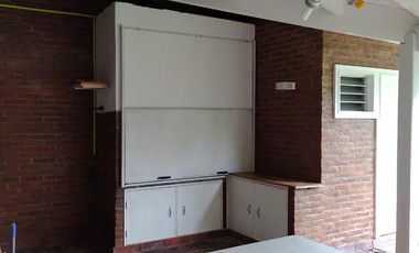 Casa en venta - Ingeniero Maschwitz.