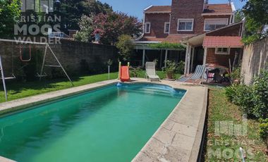 Casa en venta - Ingeniero Maschwitz.