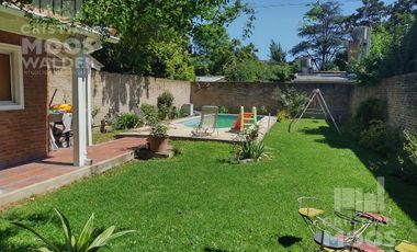 Casa en venta - Ingeniero Maschwitz.