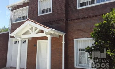 Casa en venta - Ingeniero Maschwitz.