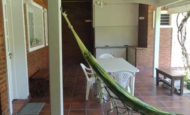 Casa en venta - Ingeniero Maschwitz.