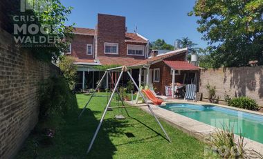 Casa en venta - Ingeniero Maschwitz.