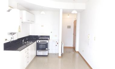 ALQUILER DE DEPARTAMENTO MONOAMBIENTE CENTRICO