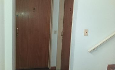 ALQUILER DE DEPARTAMENTO MONOAMBIENTE CENTRICO