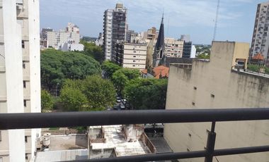 ALQUILER DE DEPARTAMENTO MONOAMBIENTE CENTRICO