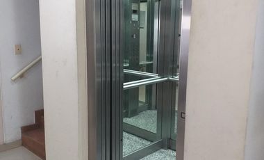 ALQUILER DE DEPARTAMENTO MONOAMBIENTE CENTRICO
