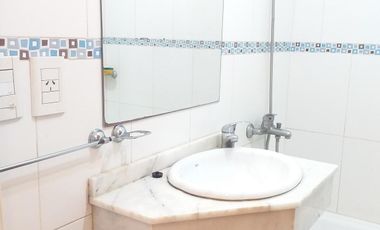 ALQUILER DE DEPARTAMENTO MONOAMBIENTE CENTRICO