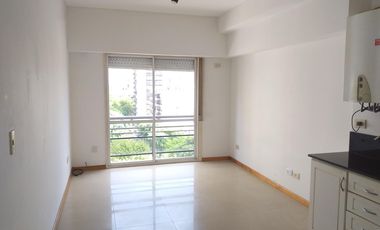ALQUILER DE DEPARTAMENTO MONOAMBIENTE CENTRICO