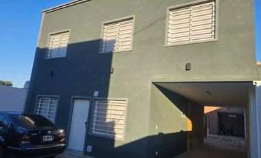 Departamento Duplex en alquiler- 3 Dormitorios 2 Baños - 150mts2 - Burzaco